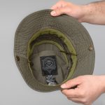 Панама польова "PHANTOM" OLIVE (Rip-Stop) - Зображення 6