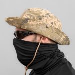 Панама польова "PHANTOM" УКРПІКСЕЛЬ ММ14 (Поплін) - Зображення 5