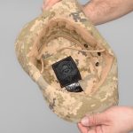 Панама польова "PHANTOM" УКРПІКСЕЛЬ ММ14 (Поплін) - Зображення 7