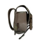 Підсумок для 1 гранати Militex Cordura original USA Мультикам - Зображення 4