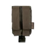 Підсумок для 1 гранати Militex Cordura original USA Мультикам - Зображення 3