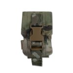 Підсумок для 1 гранати Militex Cordura original USA Мультикам - Зображення 2