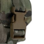 Підсумок для 1 гранати Militex Cordura original USA Мультикам - Зображення 6