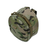 Підсумок Militex (L) для захисту навушників навушники Cordura original USA Мультикам - Зображення 2