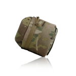 Підсумок Militex (M) для захисту навушників навушники Cordura original USA Мультикам - Зображення 4