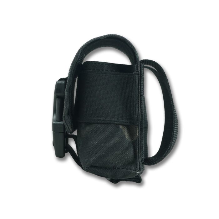 Підсумок під 1 гранату Kiborg (Чорний мультикам) - Зображення 4