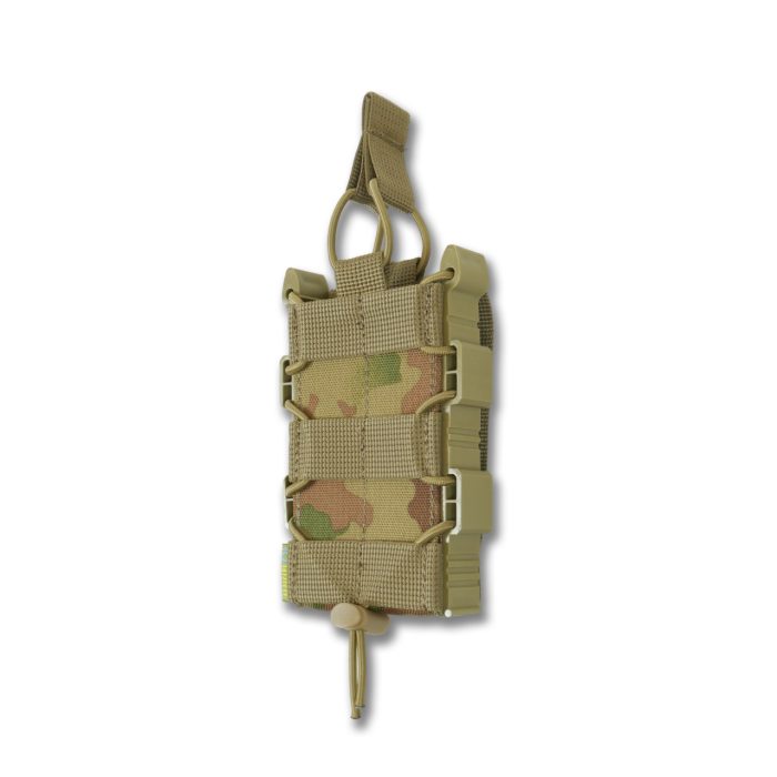 Підсумок під 1 магазин Kiborg M-1 Мультикам - Зображення 4