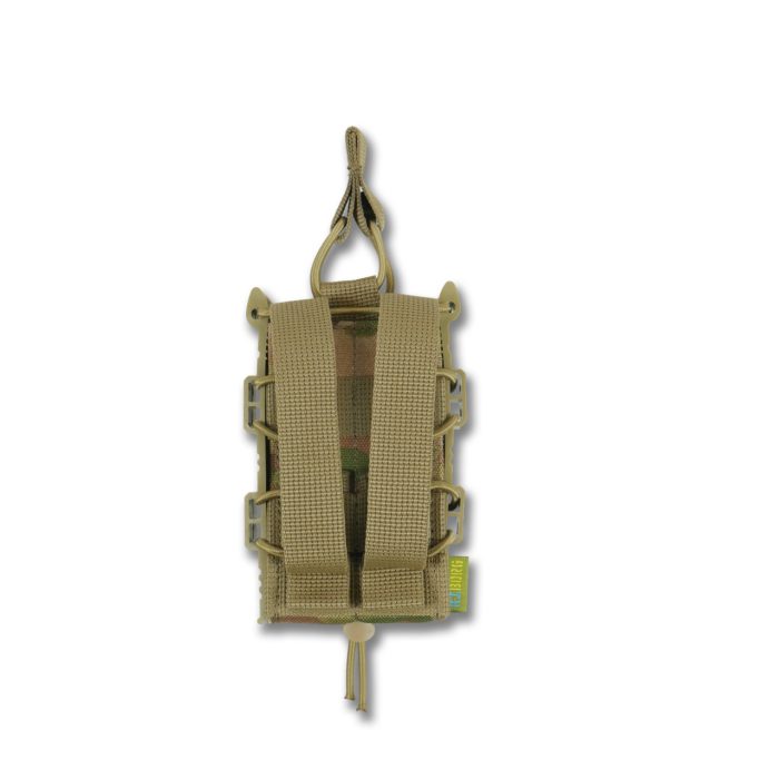 Підсумок під 1 магазин Kiborg M-1 Мультикам - Зображення 6