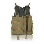 Підсумок під 1 магазин Kiborg M-1 Мультикам - Зображення 2