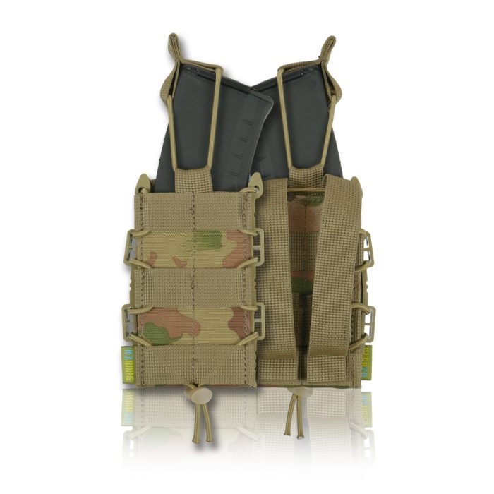 Підсумок під 1 магазин Kiborg M-1 Мультикам - Зображення 2