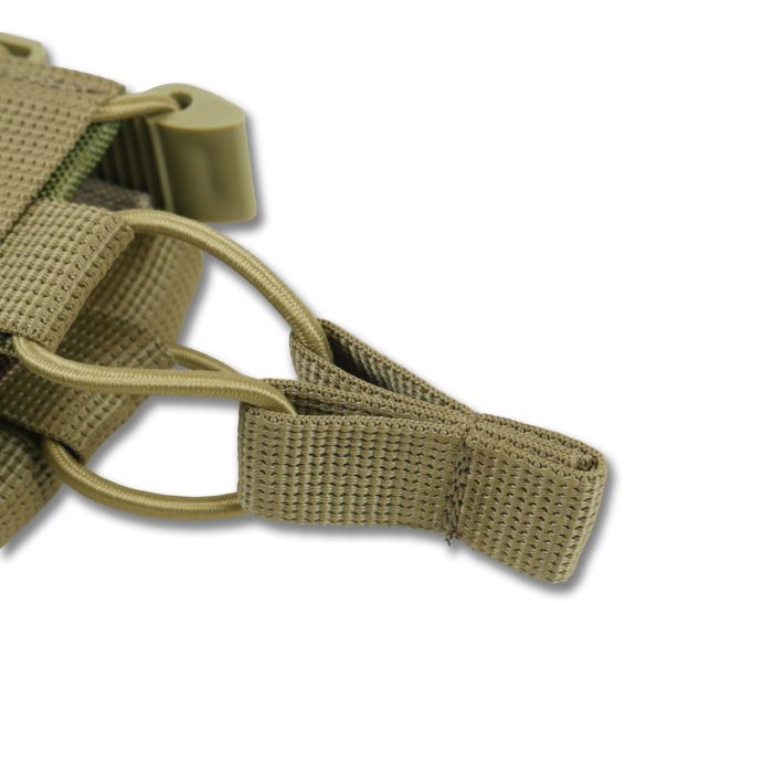 Підсумок під 1 магазин Kiborg M-1 Мультикам - Зображення 7