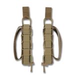 Підсумок з велкро під 1 магазин Kiborg M-1 Мультикам - Зображення 5