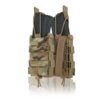 Підсумок з велкро під 1 магазин Kiborg M-1 Мультикам - Зображення 2