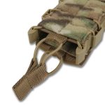 Підсумок з велкро під 1 магазин Kiborg M-1 Мультикам - Зображення 6
