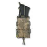 Підсумок з велкро під 1 магазин Kiborg M-1 Піксель - Зображення 5