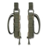 Підсумок з велкро під 1 магазин Kiborg M-1 Піксель - Зображення 7