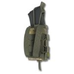 Підсумок з велкро під 1 магазин Kiborg M-1 Піксель - Зображення 3