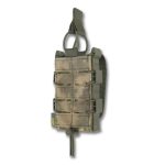 Підсумок з велкро під 1 магазин Kiborg M-1 Піксель - Зображення 8