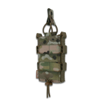 Підсумок під 1 магазин Militex cordura USA (Мультикам) - Зображення 2