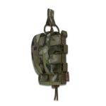 Підсумок під 1 магазин Militex cordura USA (Мультикам) - Зображення 3