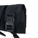 Підсумок під 2 гранати Kiborg GU Double Mag Pouch (Чорний) - Зображення 5