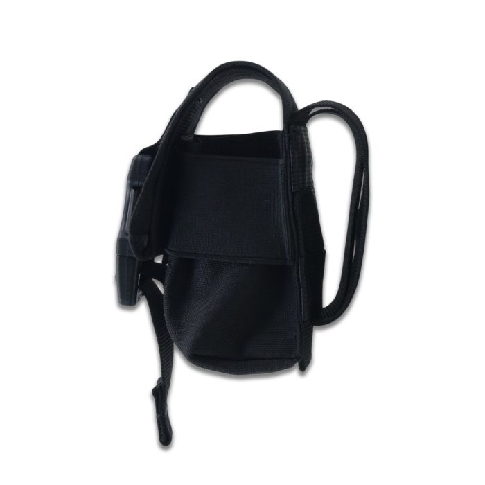 Підсумок під 2 гранати Kiborg GU Double Mag Pouch (Чорний) - Зображення 6