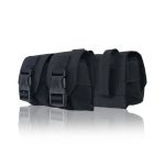 Підсумок під 2 гранати Kiborg GU Double Mag Pouch (Чорний)