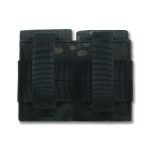 Підсумок під 2 гранати Kiborg GU Double Mag Pouch (Чорний мультикам) - Зображення 4