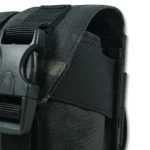 Підсумок під 2 гранати Kiborg GU Double Mag Pouch (Чорний мультикам) - Зображення 7