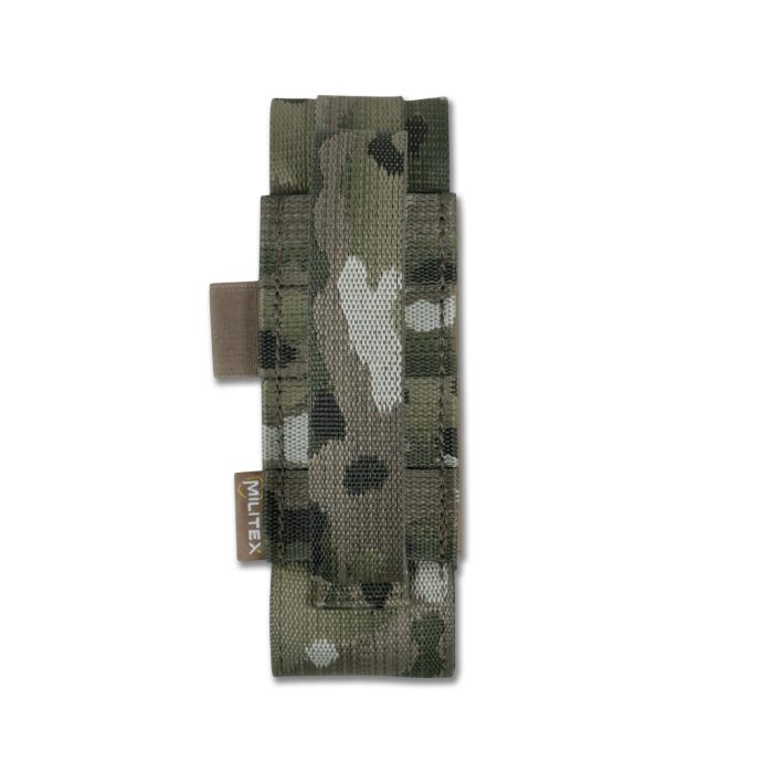 Підсумок під турнікет відкритого типу Militex | Мультикам | З кріпленнями для ножиць і маркера - Зображення 3