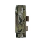 Підсумок під турнікет відкритого типу Militex | Мультикам | З кріпленнями для ножиць і маркера - Зображення 4