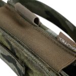 Підсумок під турнікет відкритого типу Militex | Мультикам | З кріпленнями для ножиць і маркера - Зображення 6