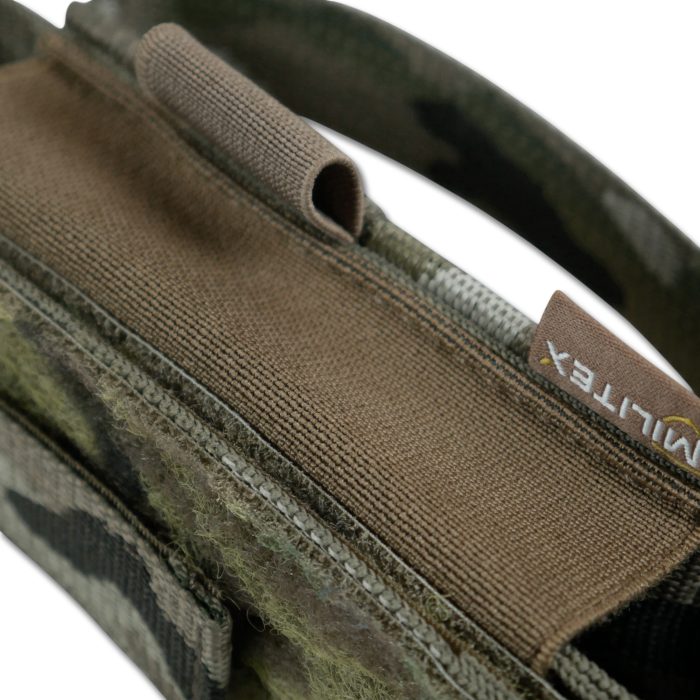 Підсумок під турнікет відкритого типу Militex | Мультикам | З кріпленнями для ножиць і маркера - Зображення 6