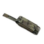 Підсумок під турнікет відкритого типу Militex | Мультикам | З кріпленнями для ножиць і маркера - Зображення 5