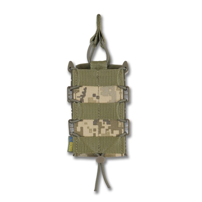 Підсумок під 1 магазин Kiborg М-1 Піксель - Зображення 5