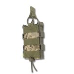 Підсумок під 1 магазин Kiborg М-1 Піксель - Зображення 7