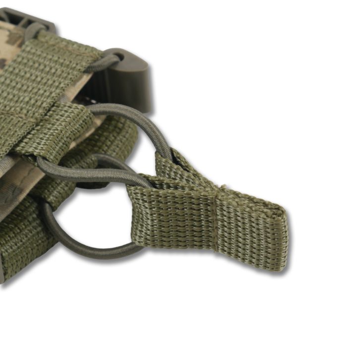 Підсумок під 1 магазин Kiborg М-1 Піксель - Зображення 9