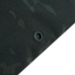 Підсумок рулонный під скидання KIBORG XL Чорний мультикам - Зображення 9