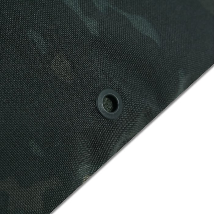 Підсумок рулонный під скидання KIBORG XL Чорний мультикам - Зображення 9