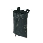 Підсумок рулонный під скидання KIBORG XL Чорний мультикам - Зображення 2