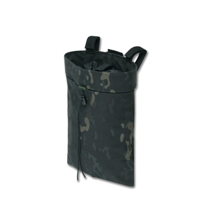 Підсумок рулонный під скидання KIBORG XL Чорний мультикам - Зображення 2