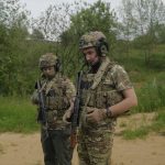 Комплект Kiborg Плитоноска GU gen.2 + 8 підсумків Мультикам - Зображення 9