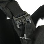 Бронезахист плитоноска Чорна Kiborg GU gen.2 - Зображення 8