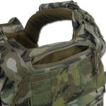 Плитоноска Militex Pro Series Multicam original USA - нового покоління - Зображення 7