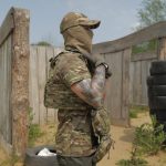 Плитоноска Militex Pro Series Multicam original USA - нового покоління - Зображення 12