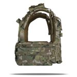 Плитоноска Militex Pro Series Multicam original USA - нового покоління - Зображення 4