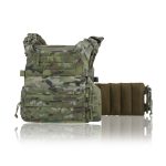 Плитоноска Militex Pro Series Multicam original USA - нового покоління