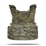 Плитоноска Militex Pro Series Multicam original USA - нового покоління - Зображення 2