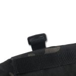 Пояс для РПС GEN.2 (L) Kiborg R-1 чорний мультикам з IRR-покриттям - Зображення 7