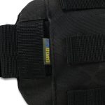 Пояс для РПС GEN.2 (M) Kiborg R-1 чорний мультикам з IRR-покриттям - Зображення 9